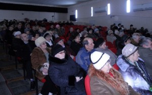 Белореченск