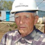 Белореченск, ЕвроХим-БМУ, Владимир Коновалов