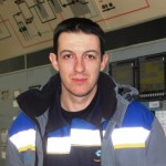 Белореченск, ЕвроХим, Андрей Садовой