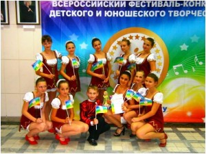Белореченск, Рязанская