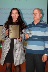 ЕвроХим, «Лучшие экотехнологии Кубани-2013»
