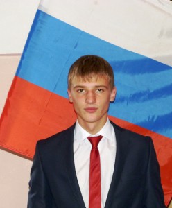 Президент 5 школы