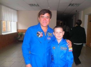 Белореченск, Логвиненко