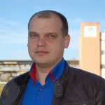 Белореченск, ЕвроХим, Максим Дунаевский начальник железнодорожного цеха
