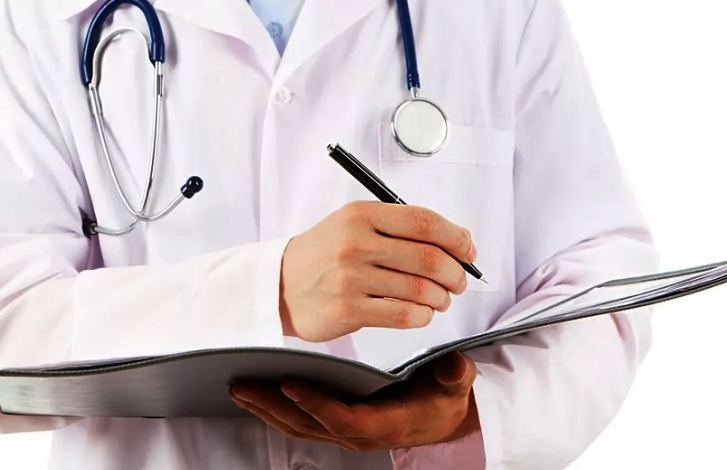 Белореченские школьники на лето пошли в медицину