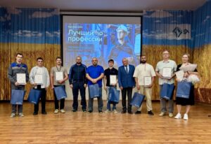 В ЕвроХим-БМУ подведены итоги регионального этапа конкурса «Лучший по профессии»