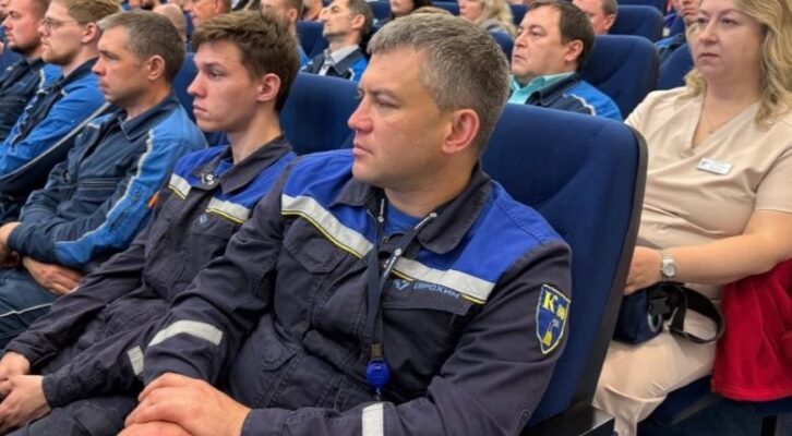Первый квартал 2026 года продемонстрировал устойчивость ЕвроХим-БМУ
