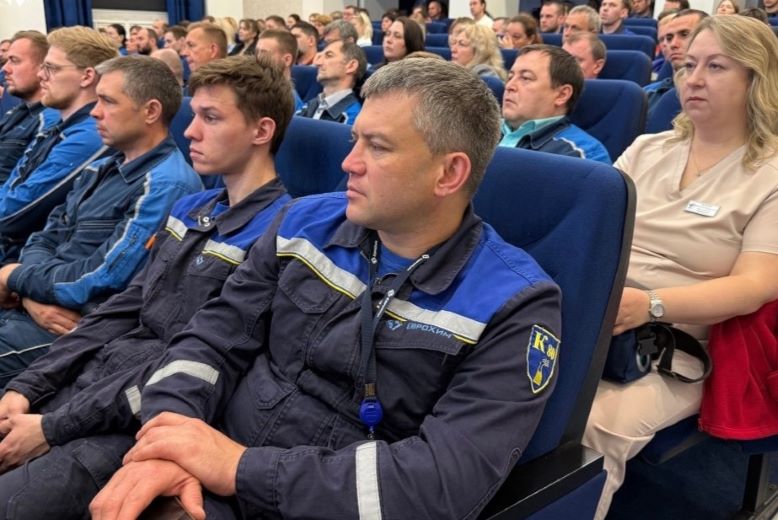 Первый квартал 2026 года продемонстрировал устойчивость ЕвроХим-БМУ