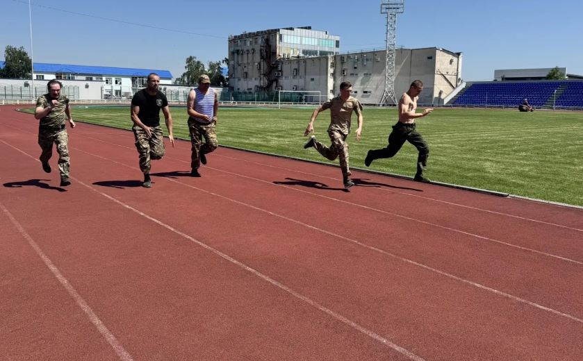 Казаки сдали ГТО — присоединяйтесь и вы!