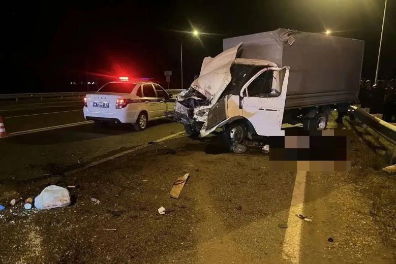 Поворот налево оказался трагичным